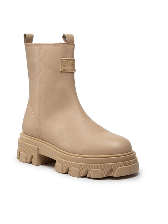 Rage Age Rage Age Stivaletti RA-69-06-000516 Beige