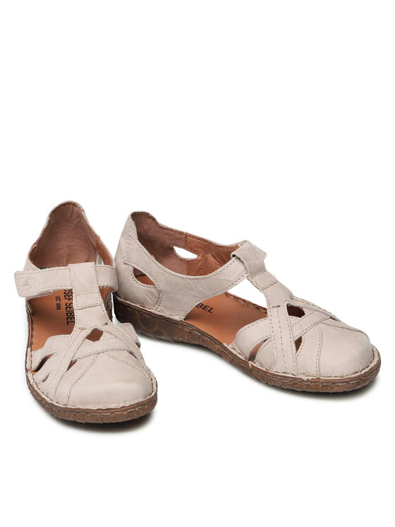 Josef Seibel Josef Seibel Босоніжки Rosalie 29 79529 95 230 Бежевий