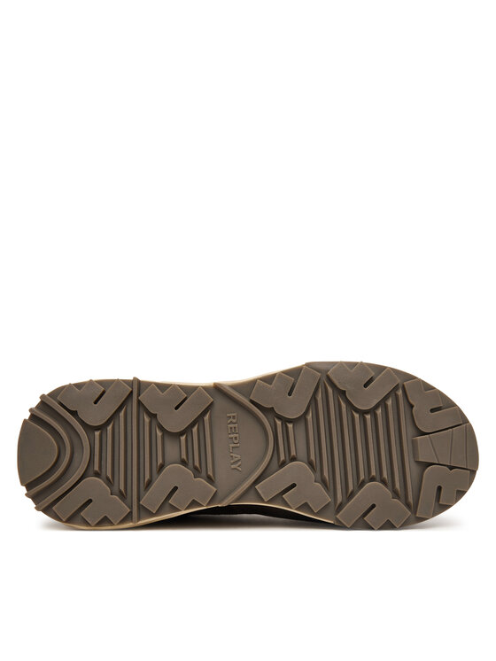 REPLAY REPLAY Sneakers GWS9H.000.C000ML Maro