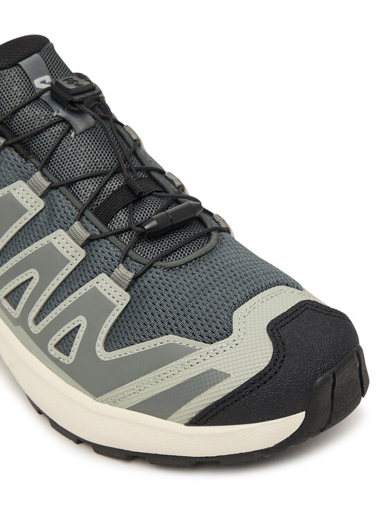 Salomon Salomon Běžecké boty Xa Pro L45408000 Šedá