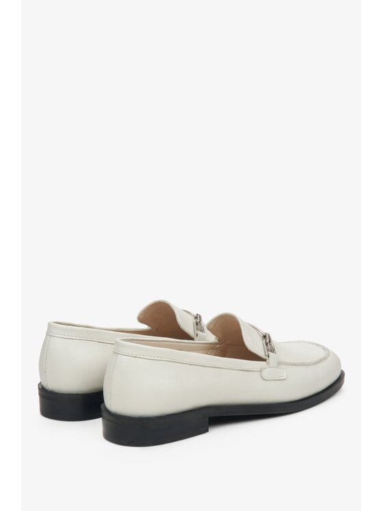 Estro Estro Mocassini ER00114675 Beige