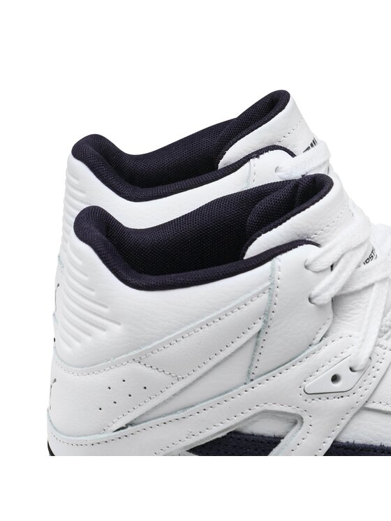 Puma Puma Tossud Slipstream Hi lth 388640 04 Valge