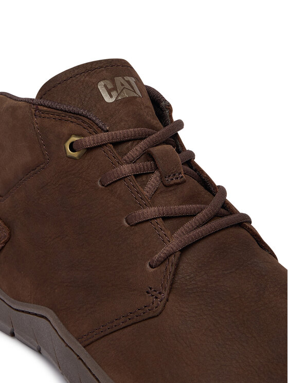 CAT Footwear CAT Footwear Черевики Flexion P726986 Коричневий