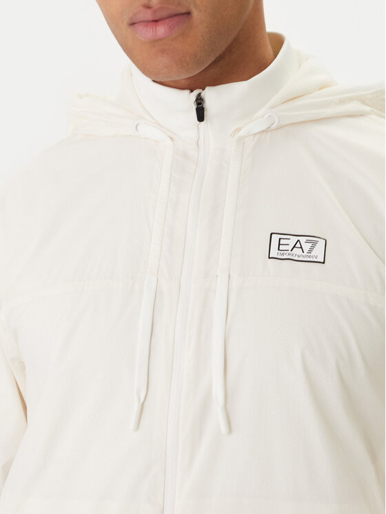 EA7 Emporio Armani EA7 Emporio Armani Спортивний костюм 7M001383 AF21521 M0233 Чорний Regular Fit