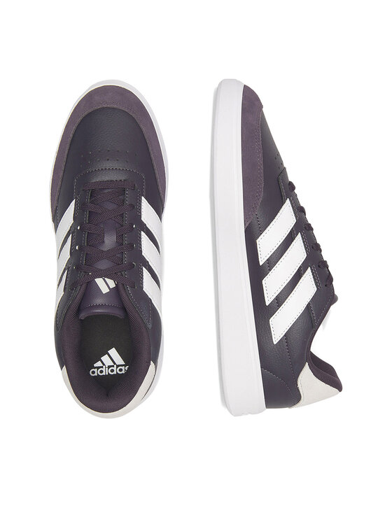 adidas adidas Sneakersy Courtblock IF6504 Czarny