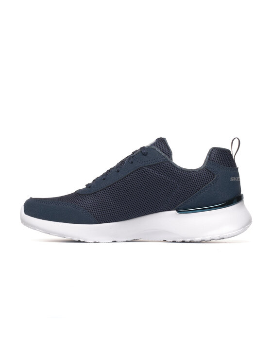 Skechers Skechers Sneakersy SKECH-AIR DYNAMIGHT Granatowy