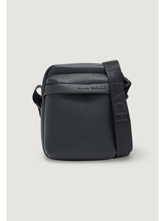 Armani Exchange Armani Exchange Borsa XM003597 AF26651 Nero