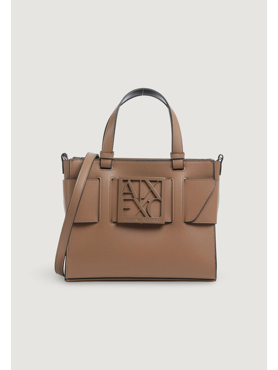 Armani Exchange Armani Exchange Borsetta 942690 0A874 Beige