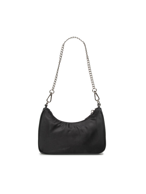 Steve Madden Steve Madden Ročna torba Bvital SM13000561-04004 Črna