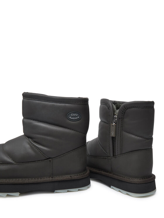 EMU Australia EMU Australia Μπότες Χιονιού Valerie 2.0 W13127 Πράσινο
