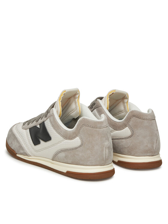 New Balance New Balance Laisvalaikio batai URC42PMB Pilka