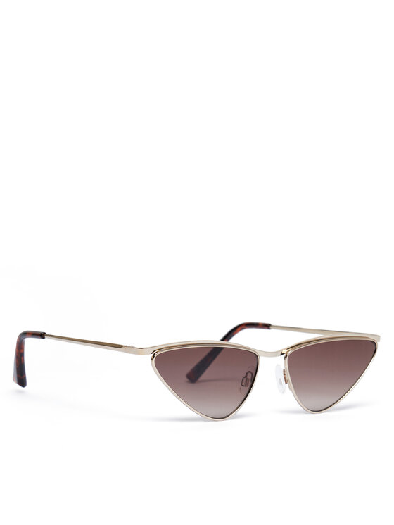 Ochelari de soare Aldo Delise 13834909 Auriu