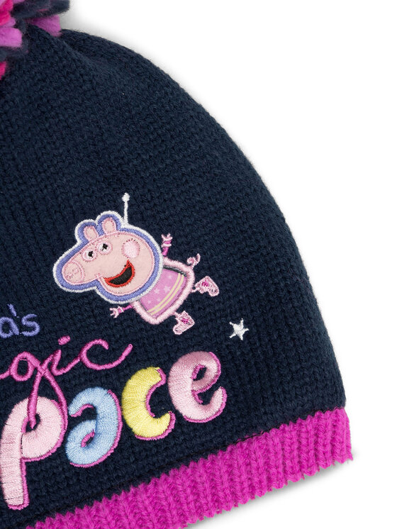 Peppa Pig Peppa Pig Шапка ACCCS-AW23-235PP Розов