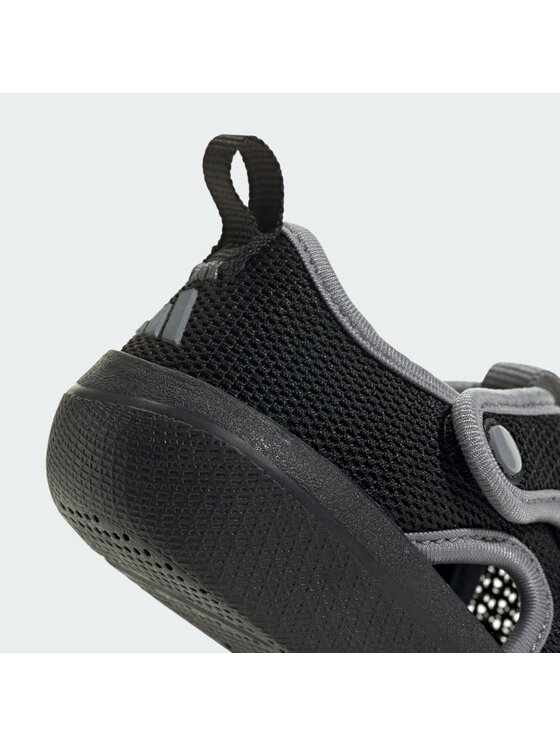 adidas adidas Sandały Altaventure 3 Kids JP5754 Czarny