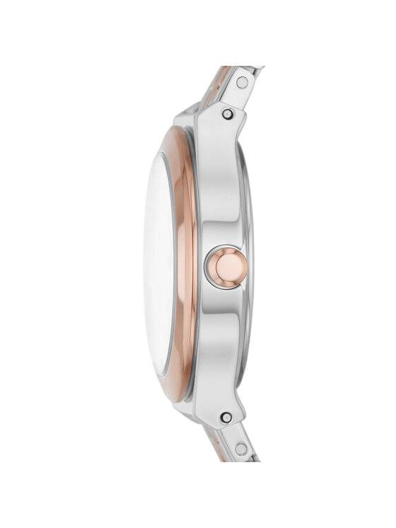 DKNY DKNY Hodinky 7935 Stříbrná