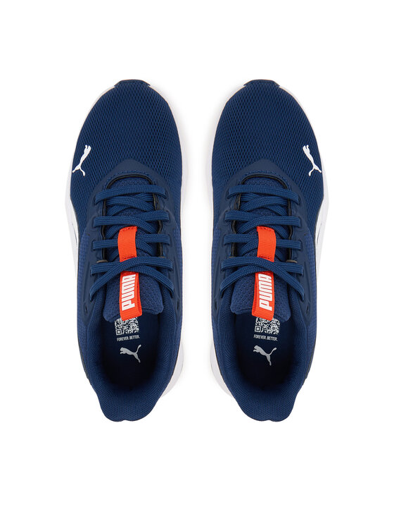 Puma Puma Sportcipők Flexfocus Lite Modern Jr 401517 17 Sötétkék