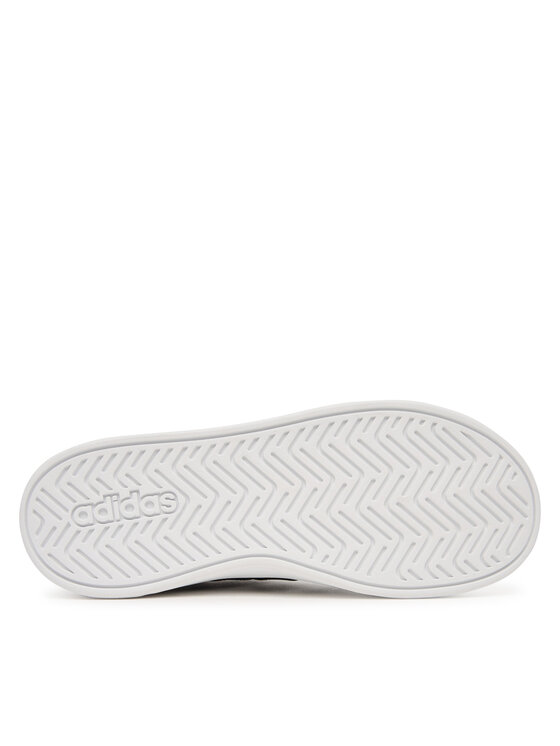 adidas adidas Superge Grand Court 3.0 Shoes Children HP3531 Bela