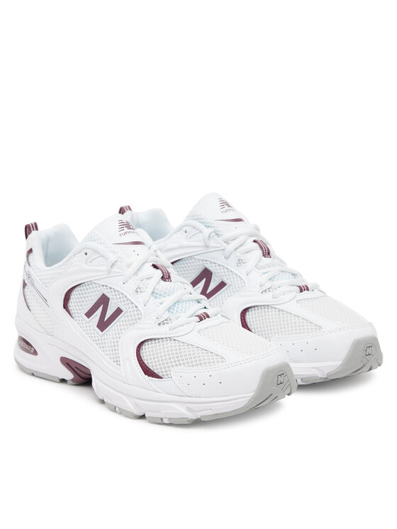 New Balance New Balance Sneakersy U530CSF M Biela