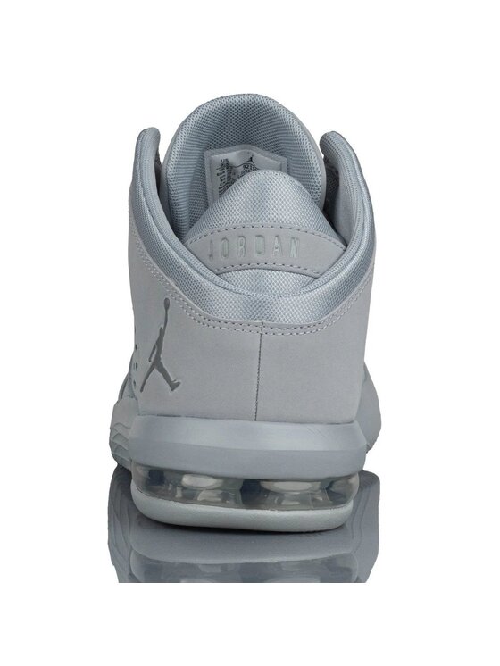 Nike Nike Sneakers Flight Origin 4 Grigio