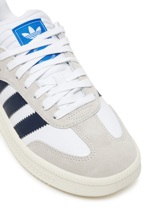 adidas adidas Sneakers Samba Xlg JR0933 Alb