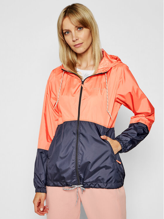 Columbia Columbia Vējjaka Flash Forward 1585911 Rozā Regular Fit
