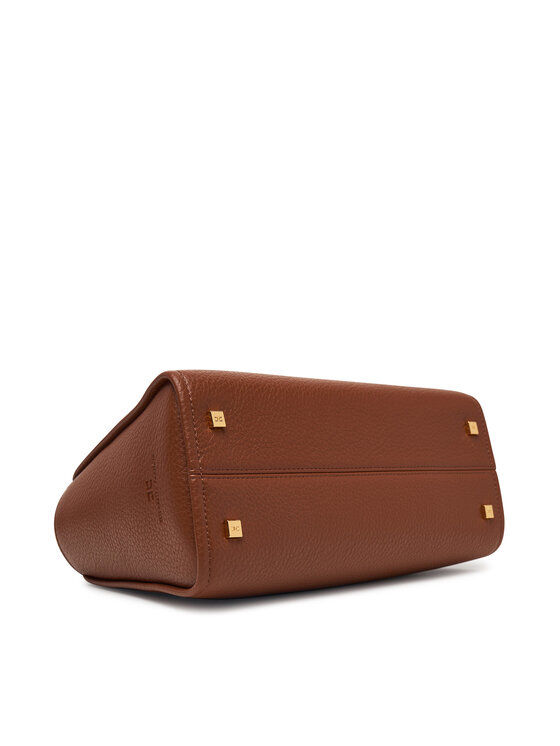 Elisabetta Franchi Elisabetta Franchi Torebka BS-06A-66E2-V440 Brązowy