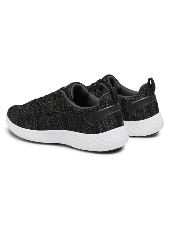 Sneakers Flow 86447-6 C0102 Nero