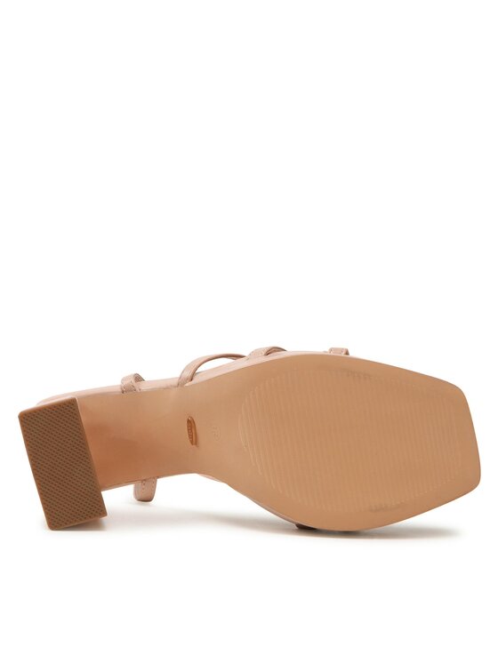 DeeZee DeeZee Sandali F048-5 Beige