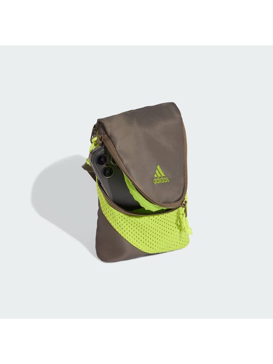 adidas adidas Torba 159171 Brązowy