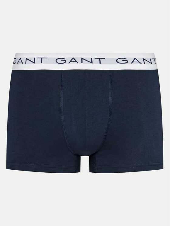 Gant Gant Σετ μποξεράκια 3 τμχ 900013003 Έγχρωμο