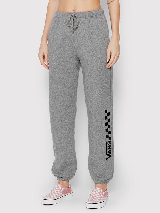 Jogging cheap vans gris