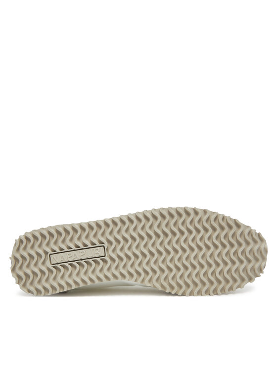 Napapijri Napapijri Sneakersy Coral NP0A4IQ9 Biały
