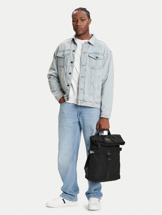 Guess Rucsac HMARHN P5333 Negru