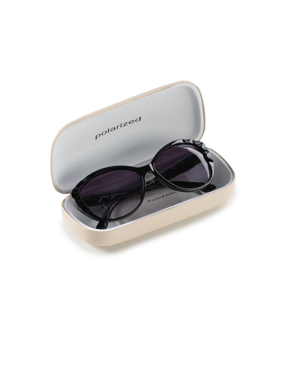 Feba Feba Occhiali da sole ZF136-410-1 Nero