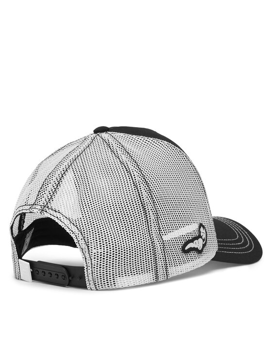 Capslab Capslab Cappellino Looney Tunes CL/LOO12/1/CT/BUG Nero