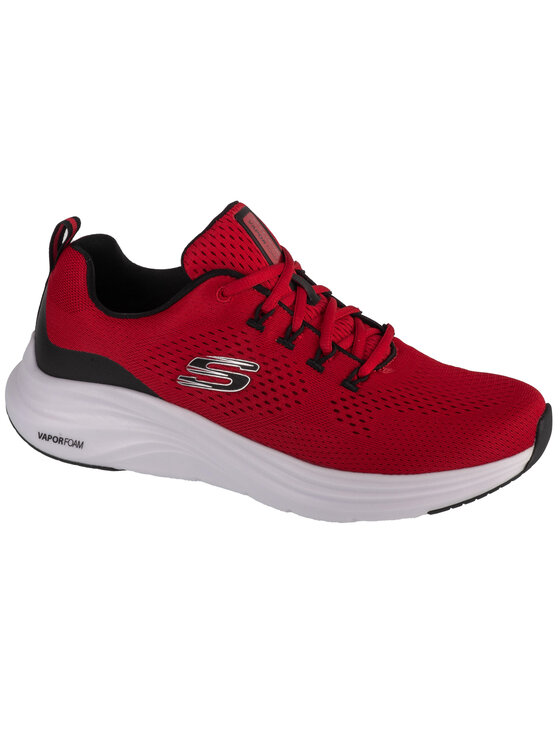 Skechers Skechers Sneakers Skechers Vapor Foam Rosso