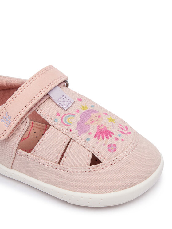 Garvalin Garvalin Тапочки 262342 M Рожевий