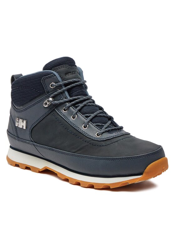 Helly Hansen Helly Hansen Turistiniai batai Calgary 108-74.597 Tamsiai mėlyna