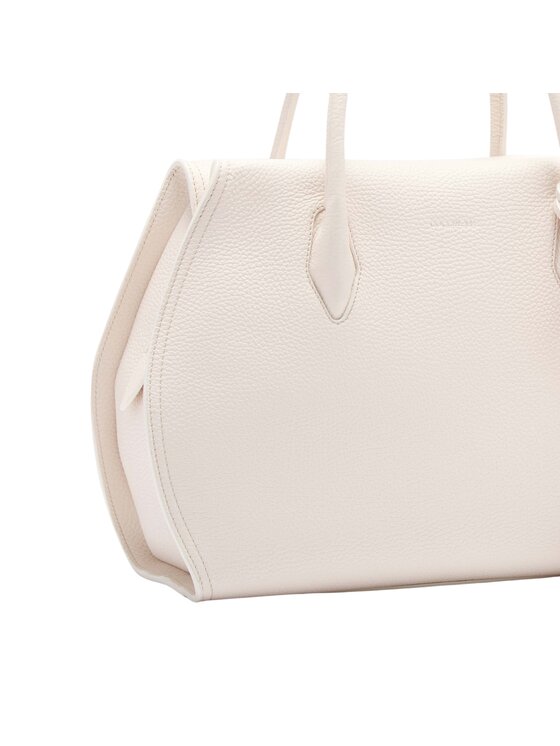 Coccinelle Coccinelle Borsetta Lord S1 Bianco