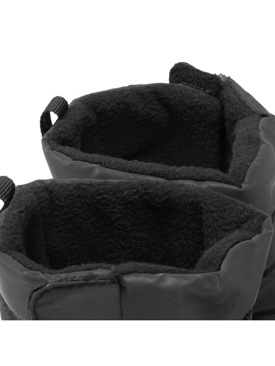 Viking Viking Sniega zābaki Hoston R Wp 3-91600-2 Melns