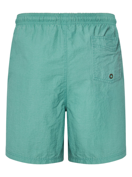 Blend Blend Úszónadrág 20718324 Zöld Regular Fit