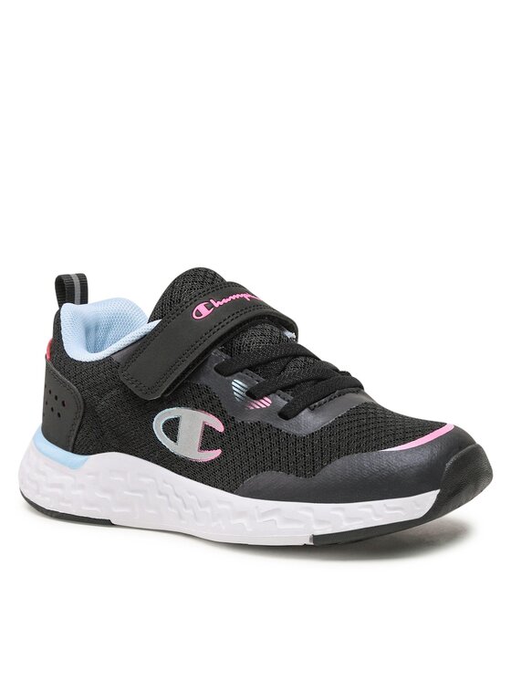 Sneakers Bold 2 G Ps S32670-CHA-KK001 Nero
