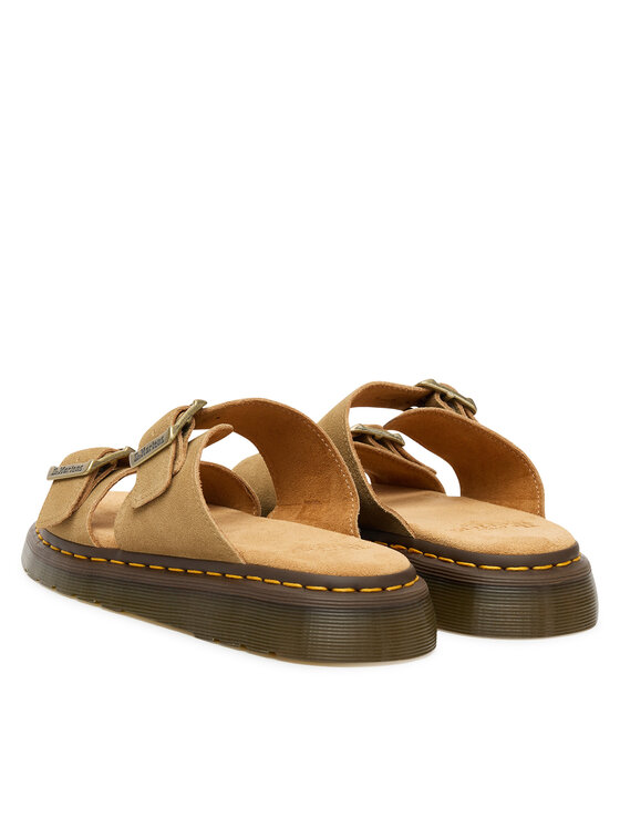 Dr. Martens Dr. Martens Nazouváky Josef DM41083200 Hnědá