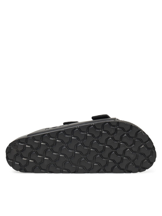 Roxy Roxy Παντόφλες Kattie ARJL101228 Μαύρο