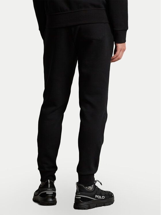 Polo Ralph Lauren Polo Ralph Lauren Jogginghose 710888283 Schwarz Regular Fit