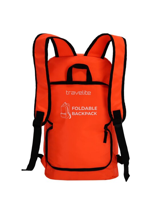 Travelite Travelite Torba 300978 Pomarańczowy