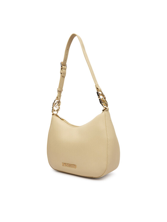 LOVE MOSCHINO LOVE MOSCHINO Kabelka JC4012PP1OLB0129 Béžová