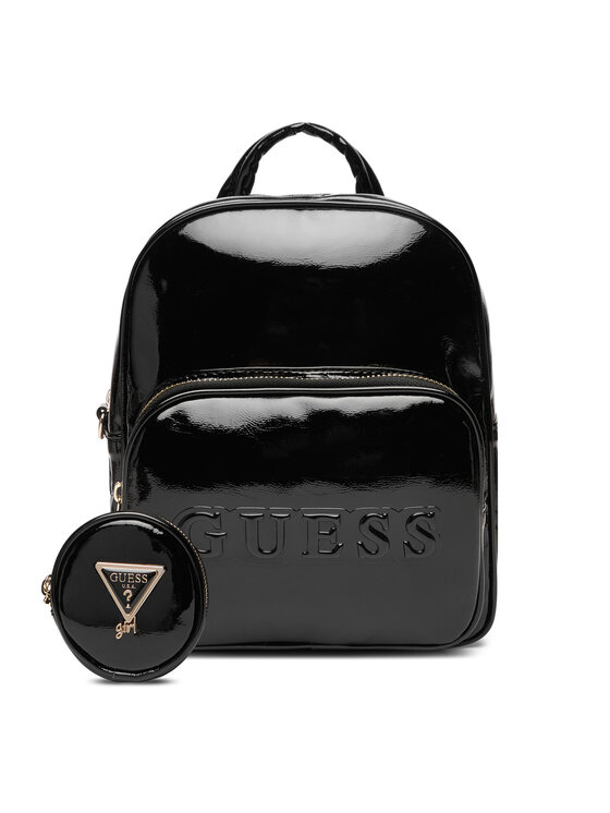 Guess Guess Zaino J5BZ19 W3070 Nero