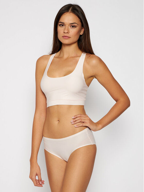 Chantelle Chantelle Klasične spodnje hlačke Soft Stretch C26440 Roza