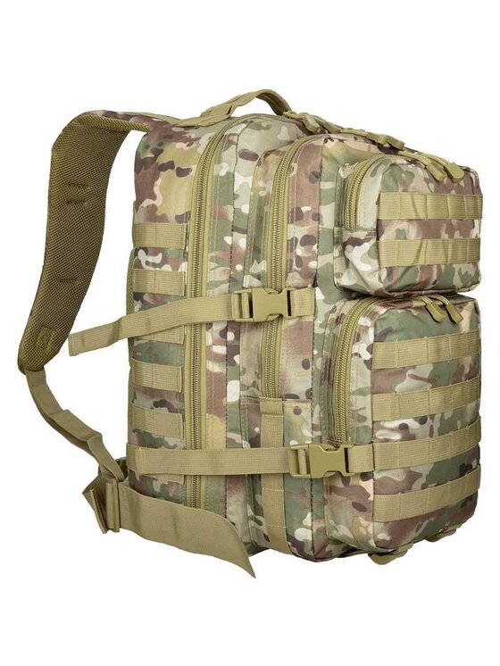 Brandit Brandit Plecak 8008.161.OS Khaki